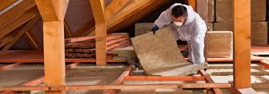 Types of Insulation We Offer in North Pearsall, TX